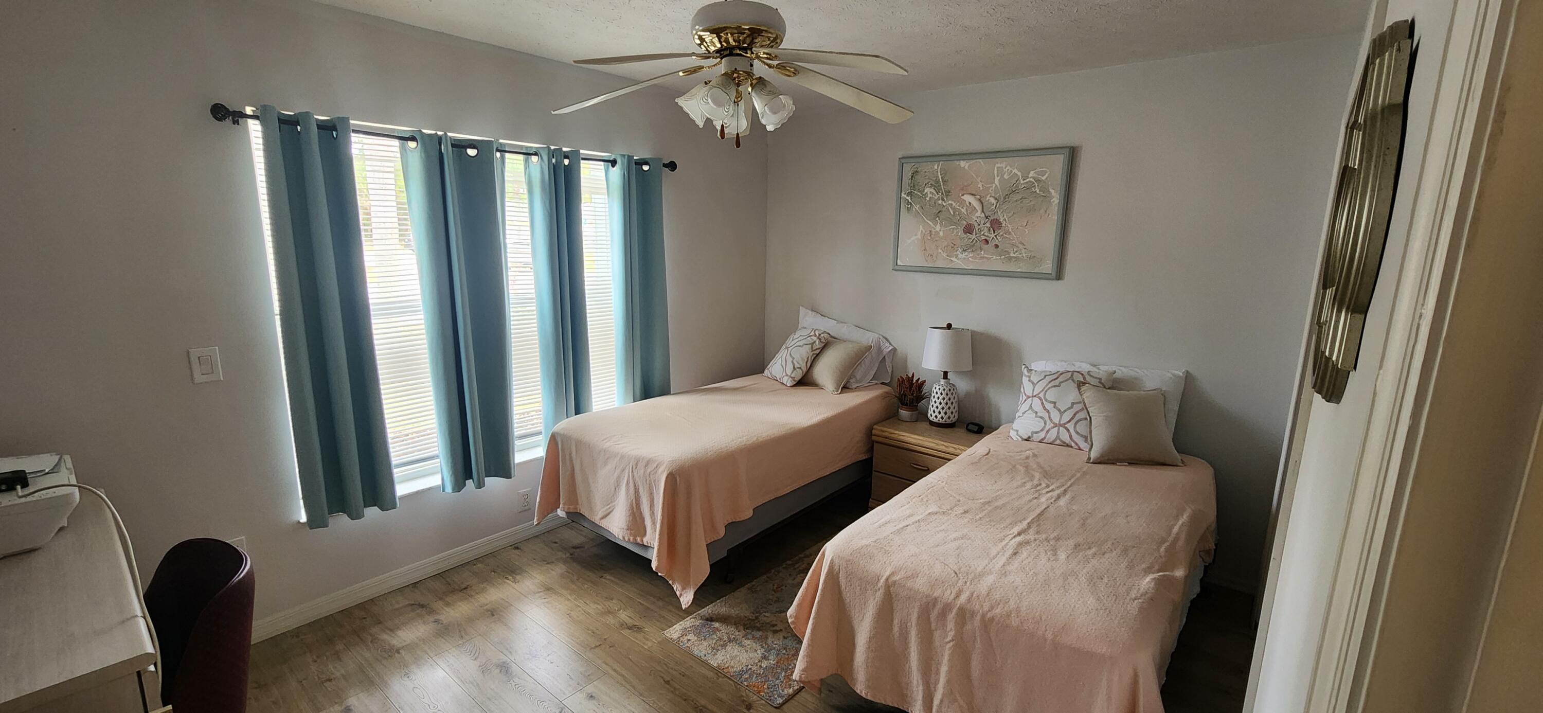 PALM GROVE SUBDIVISION - Residential