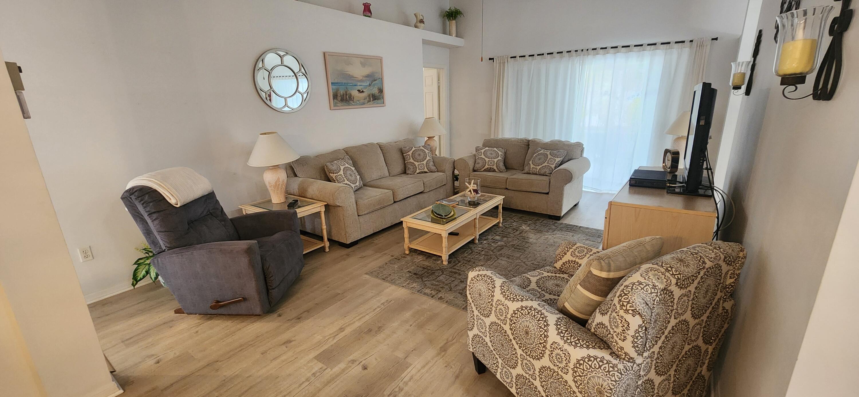 PALM GROVE SUBDIVISION - Residential