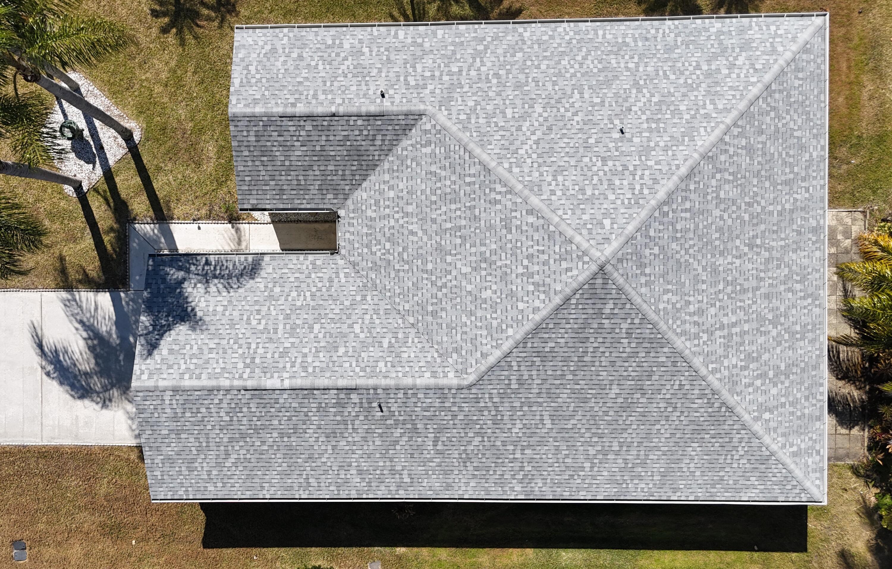 PALM GROVE SUBDIVISION - Residential