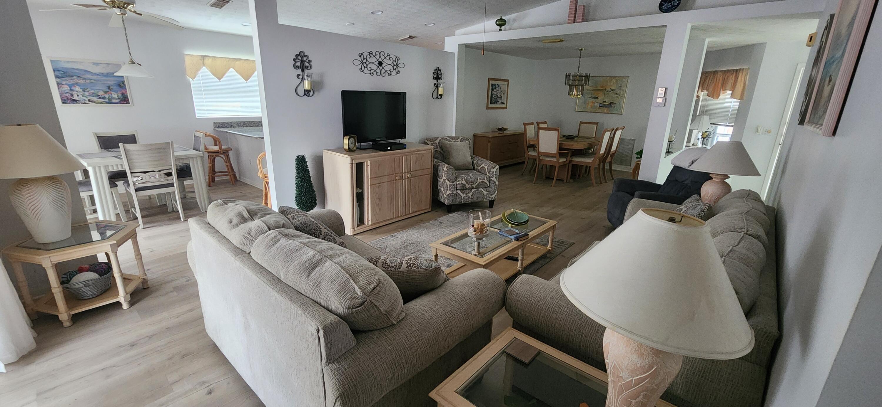 PALM GROVE SUBDIVISION - Residential