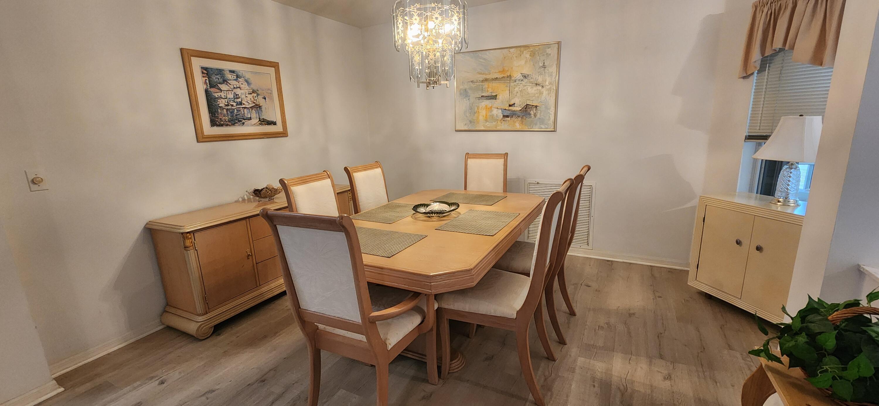 PALM GROVE SUBDIVISION - Residential