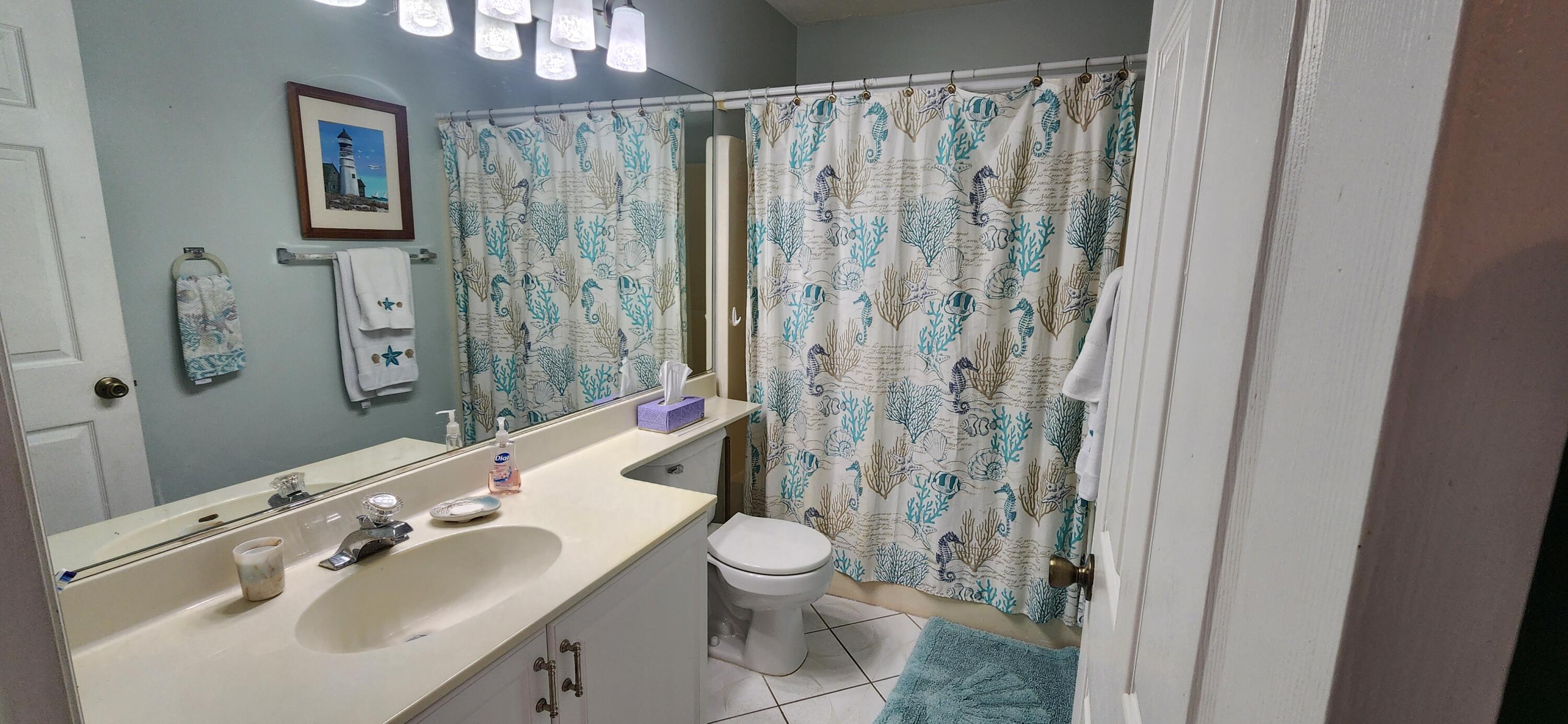 PALM GROVE SUBDIVISION - Residential