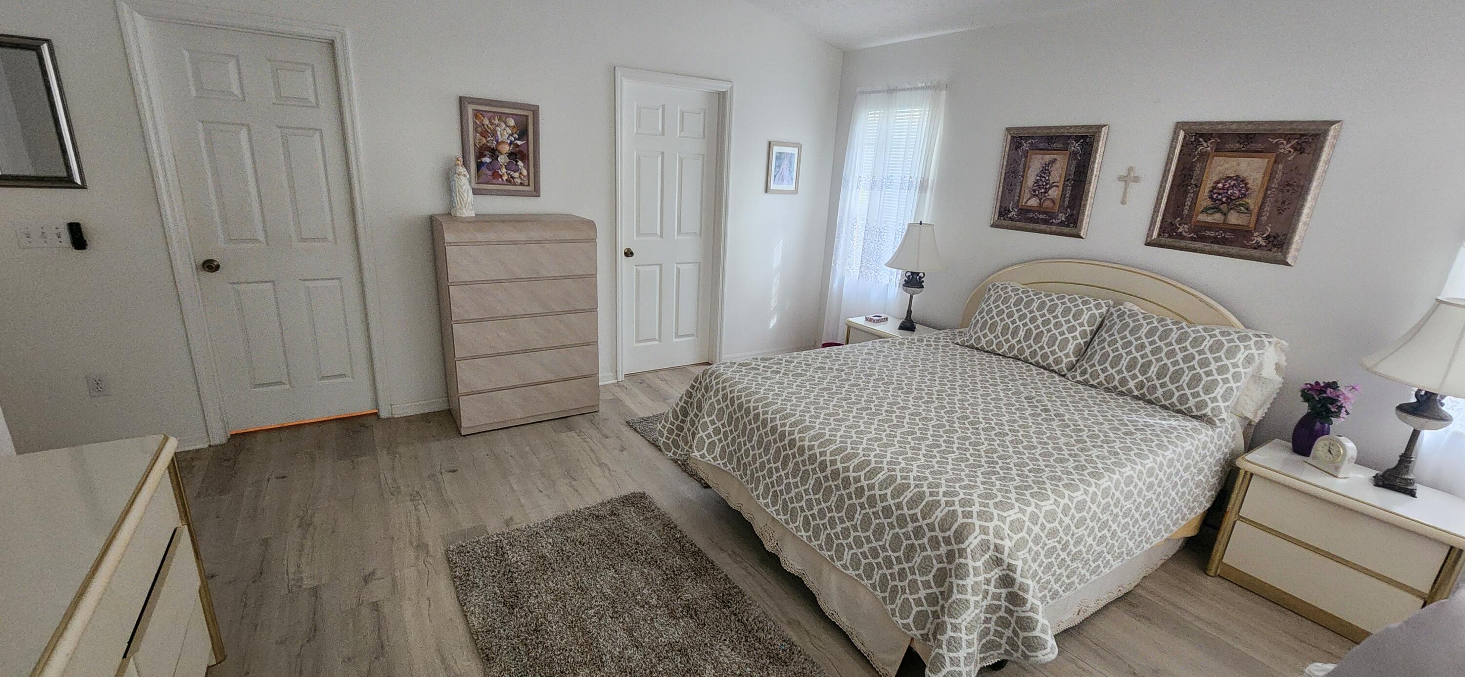 PALM GROVE SUBDIVISION - Residential