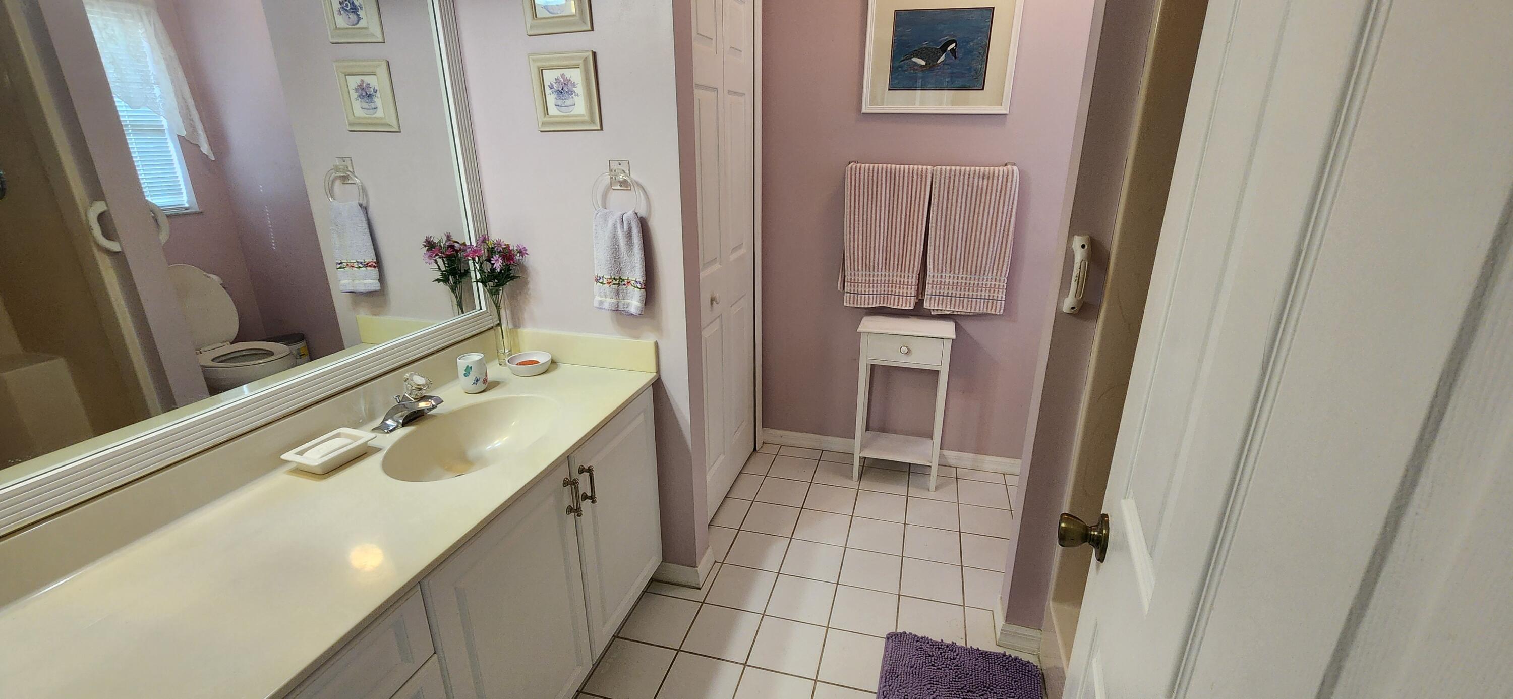 PALM GROVE SUBDIVISION - Residential