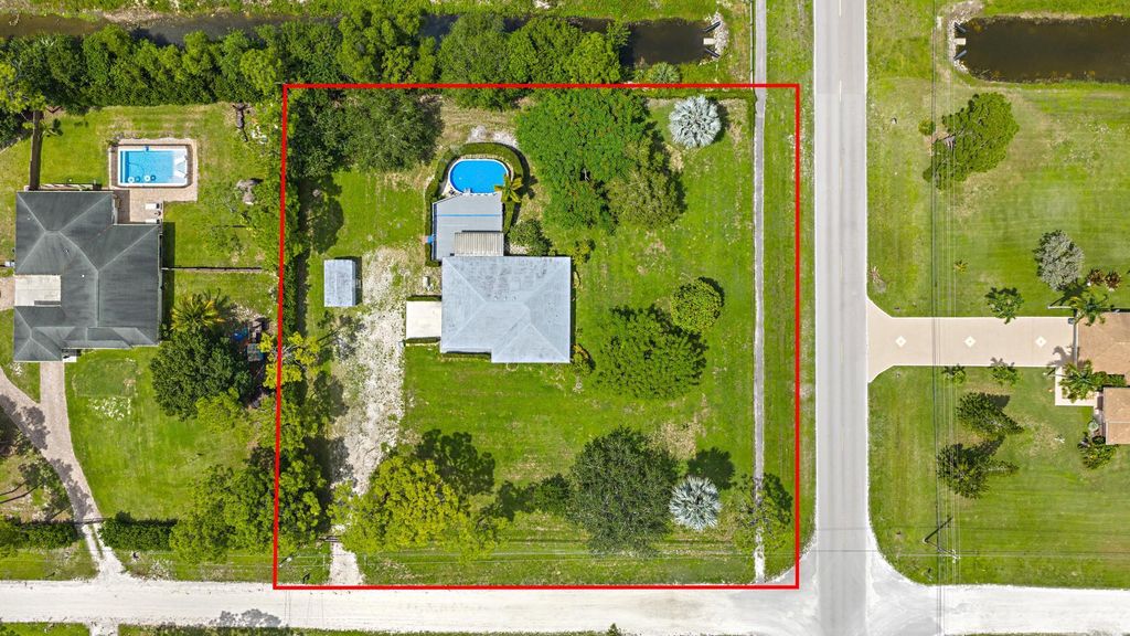 Photo of 18523 42nd Road N, Loxahatchee, FL 33470 (MLS # R11118227)