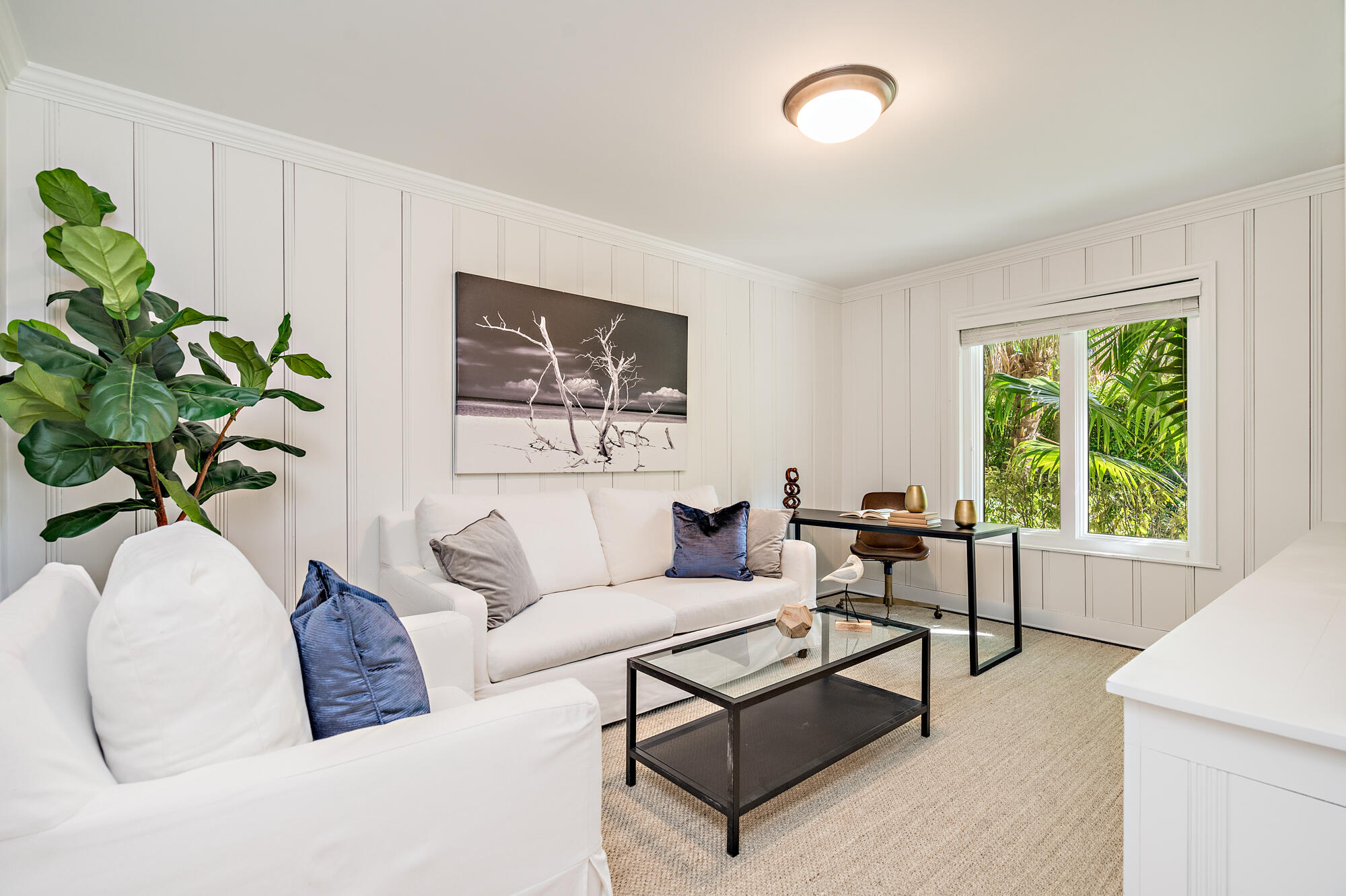 List Addition - Residential