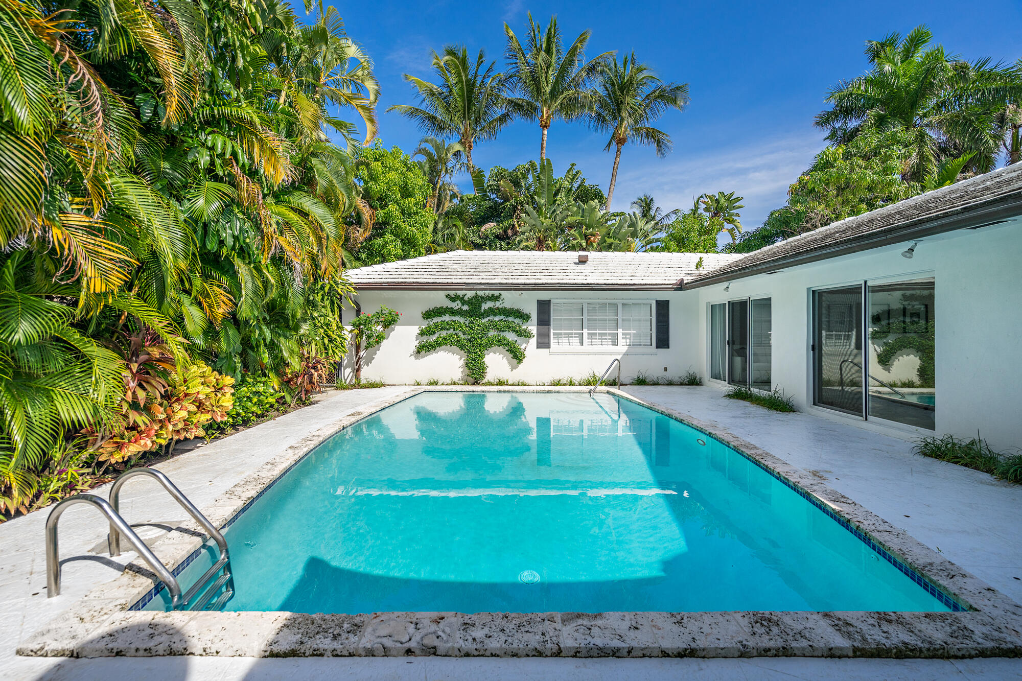 List Addition - Residential