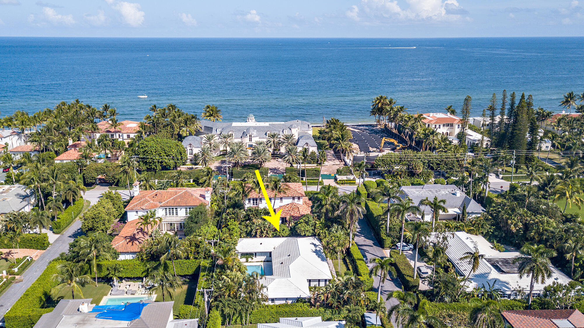 List Addition - Residential