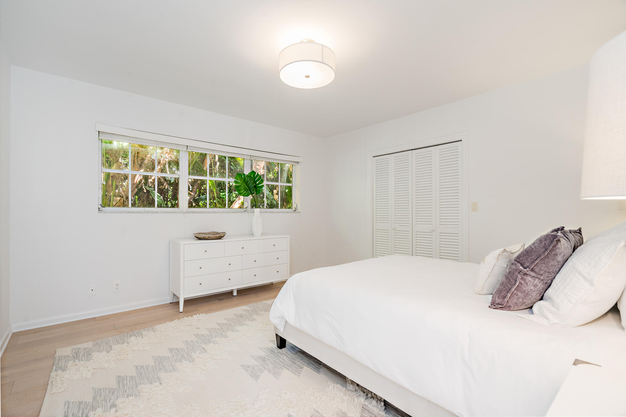 List Addition - Residential