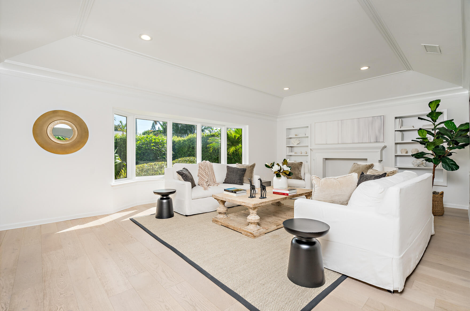 List Addition - Residential