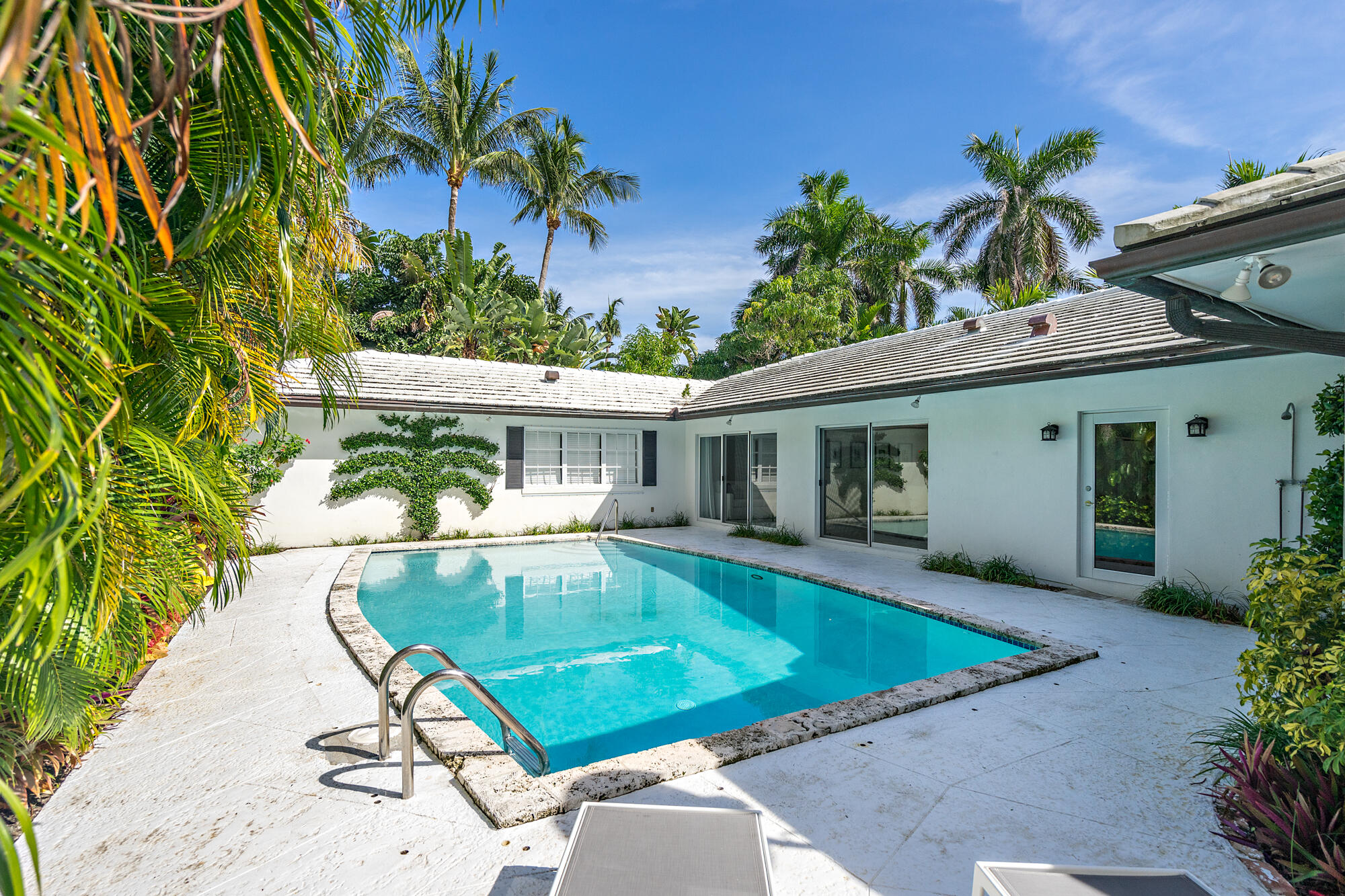 List Addition - Residential