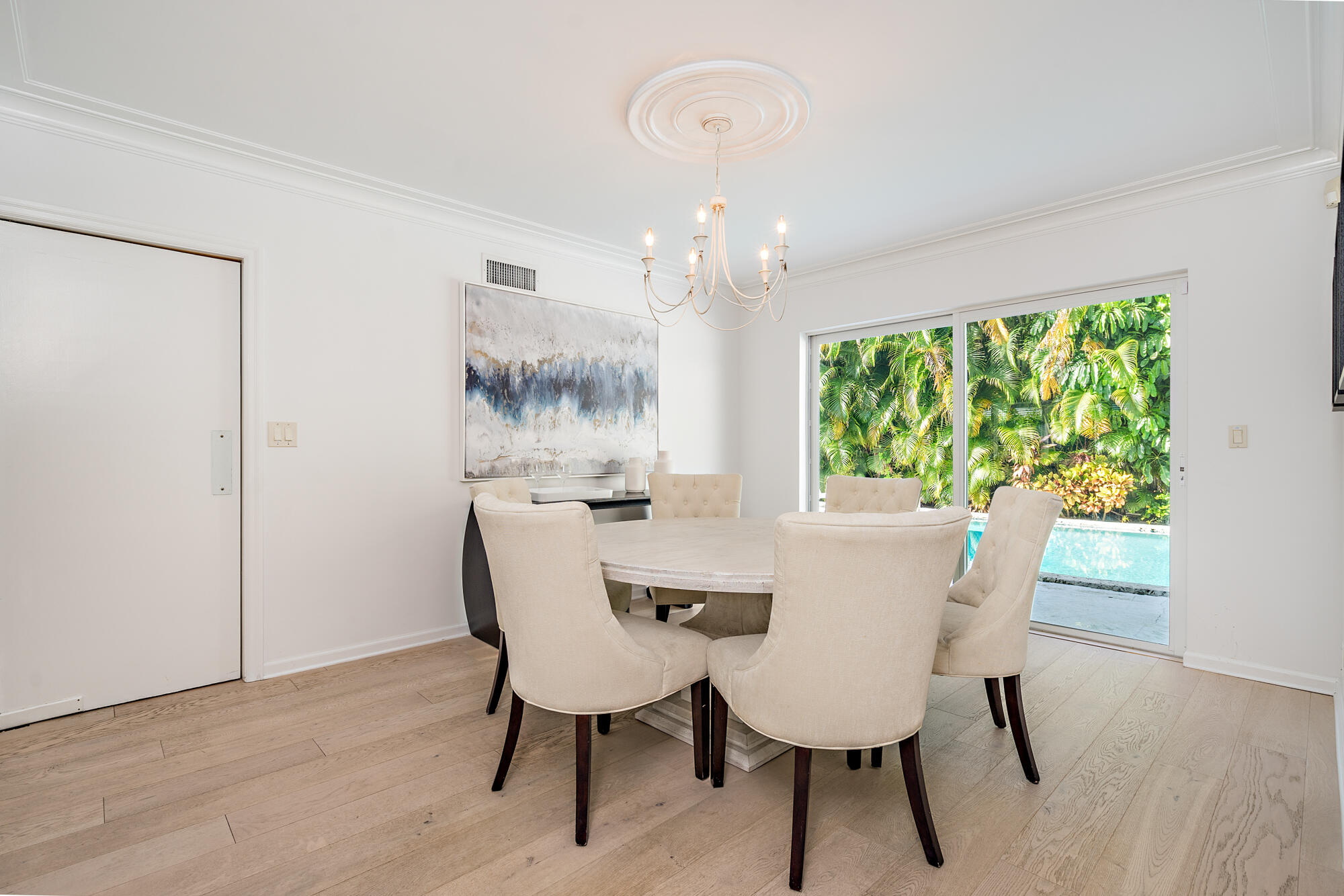 List Addition - Residential