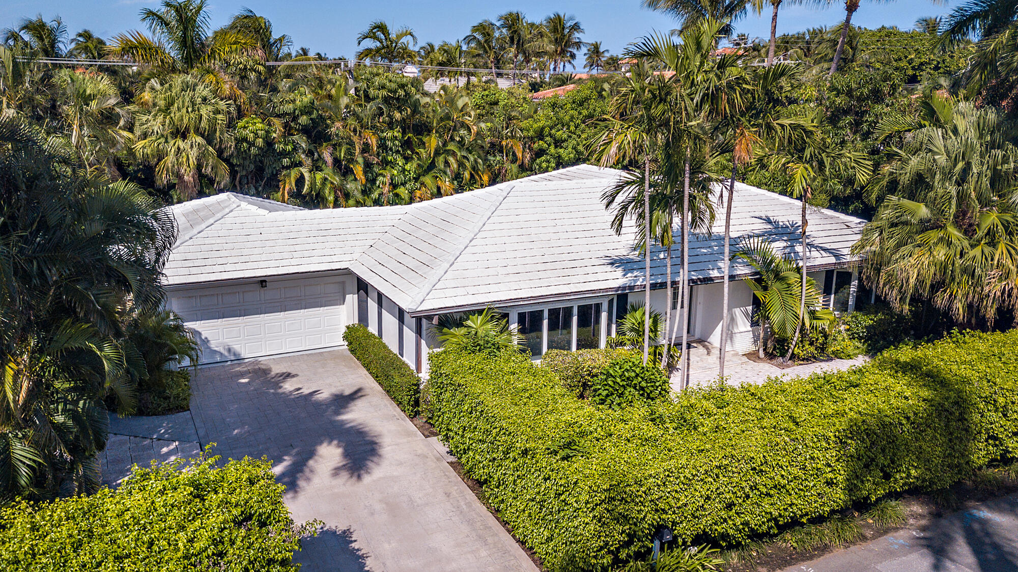 List Addition - Residential