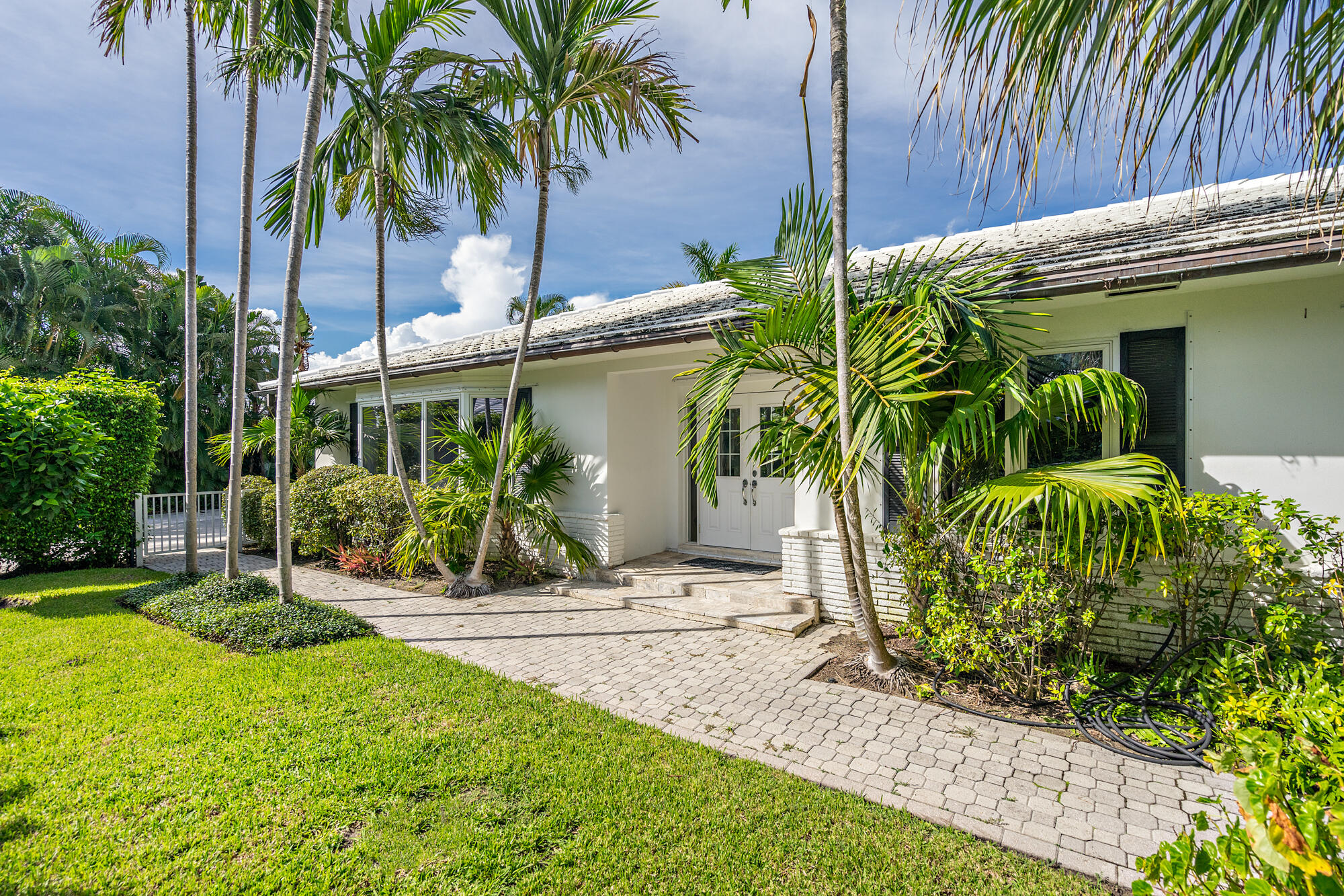 List Addition - Residential