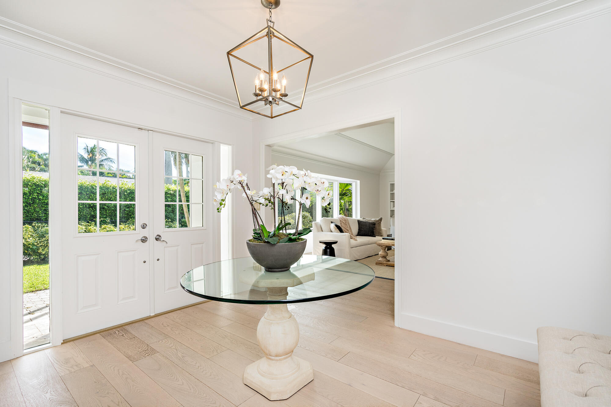 List Addition - Residential