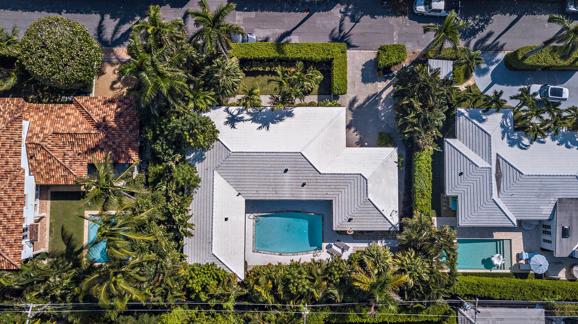 List Addition - Residential