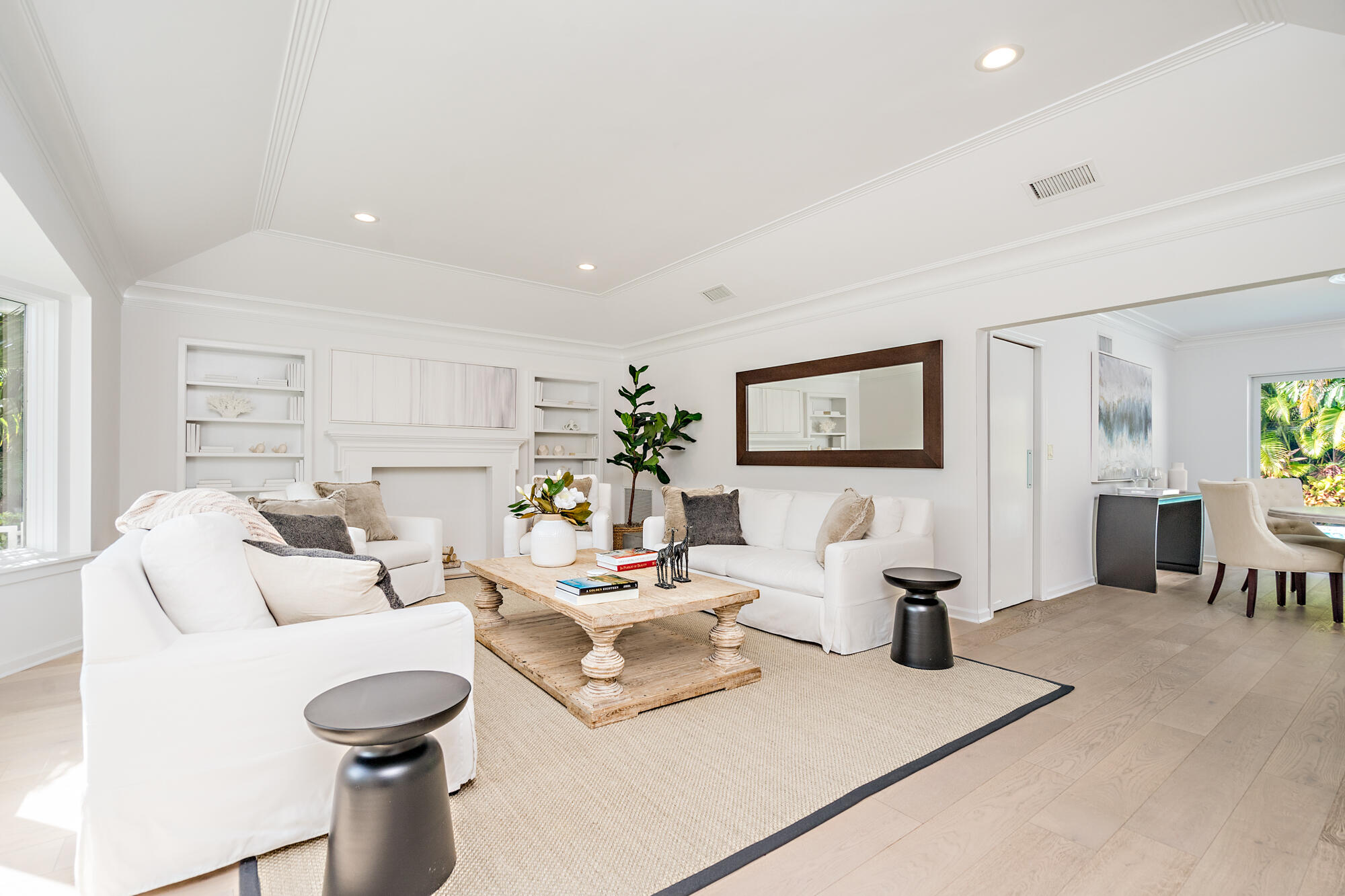 List Addition - Residential