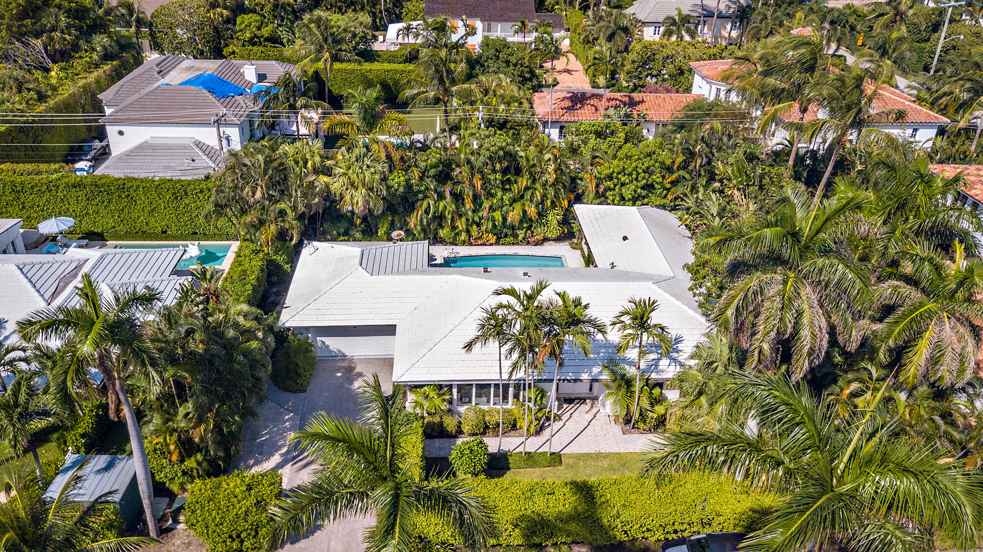 List Addition - Residential