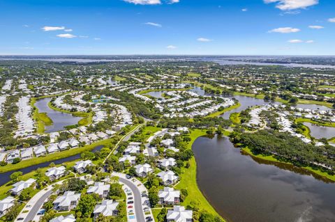 A home in Palm City