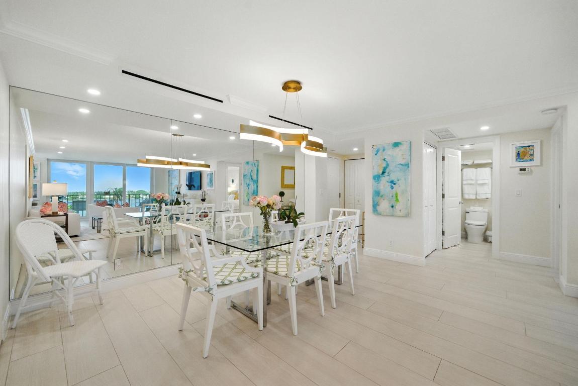 1801 S Flagler Drive 709