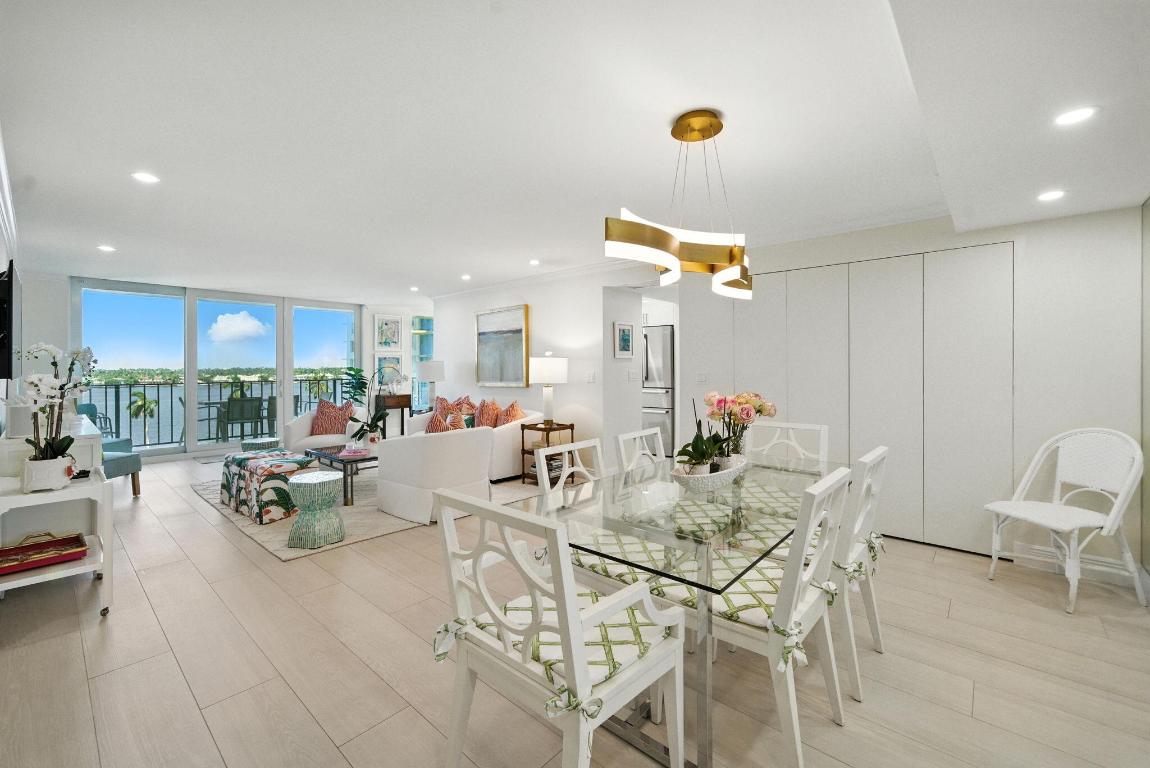 1801 S Flagler Drive 709