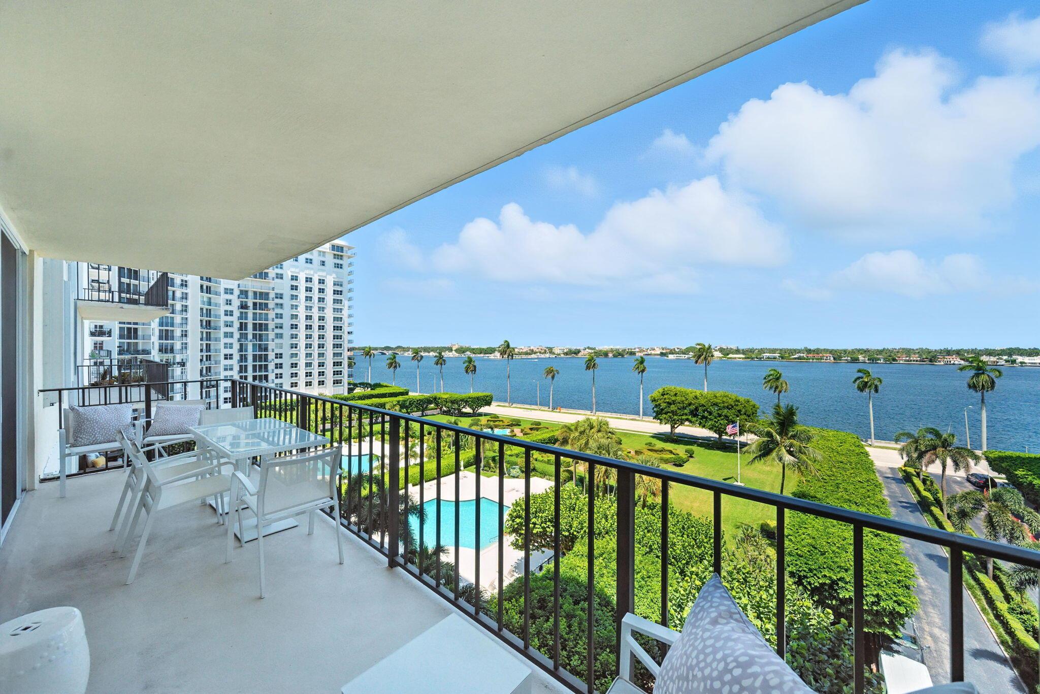 1801 S Flagler Drive 709