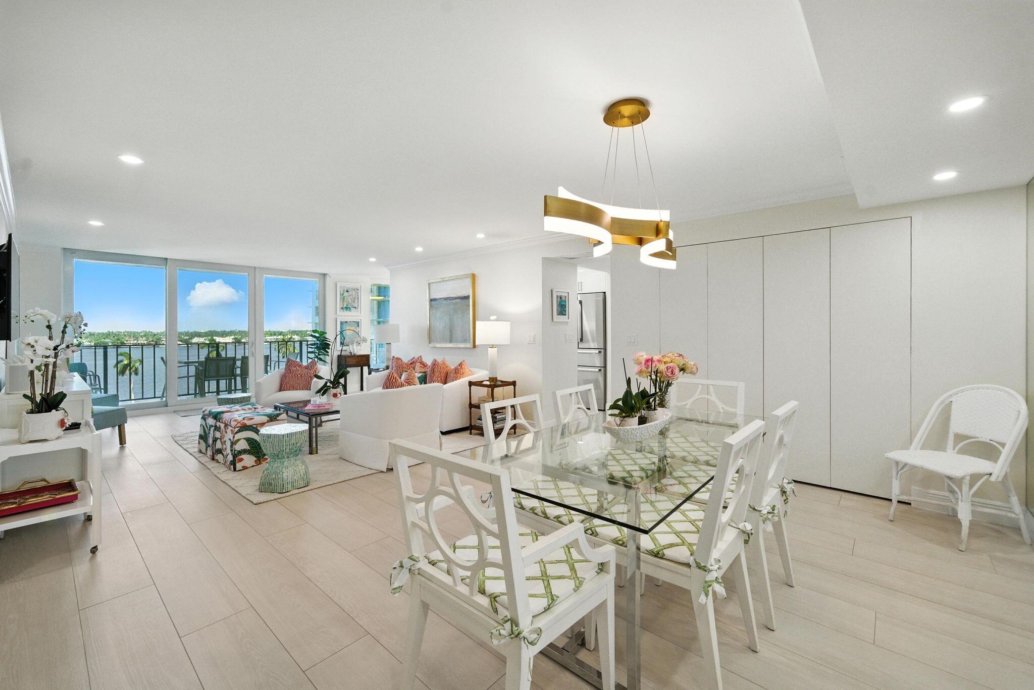1801 S Flagler Drive 709