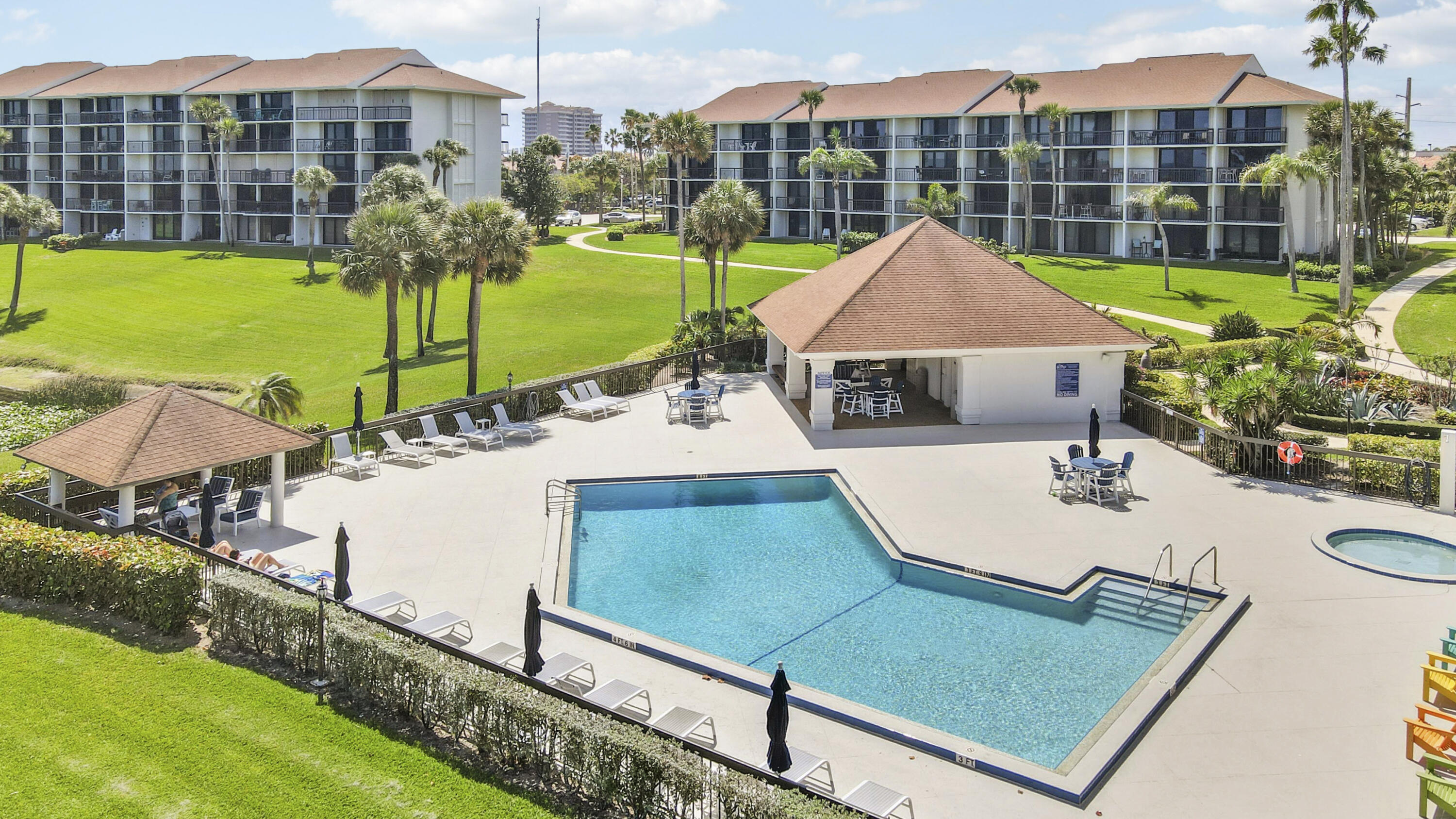 OCEAN AT THE BLUFFS SOUTH - Residential