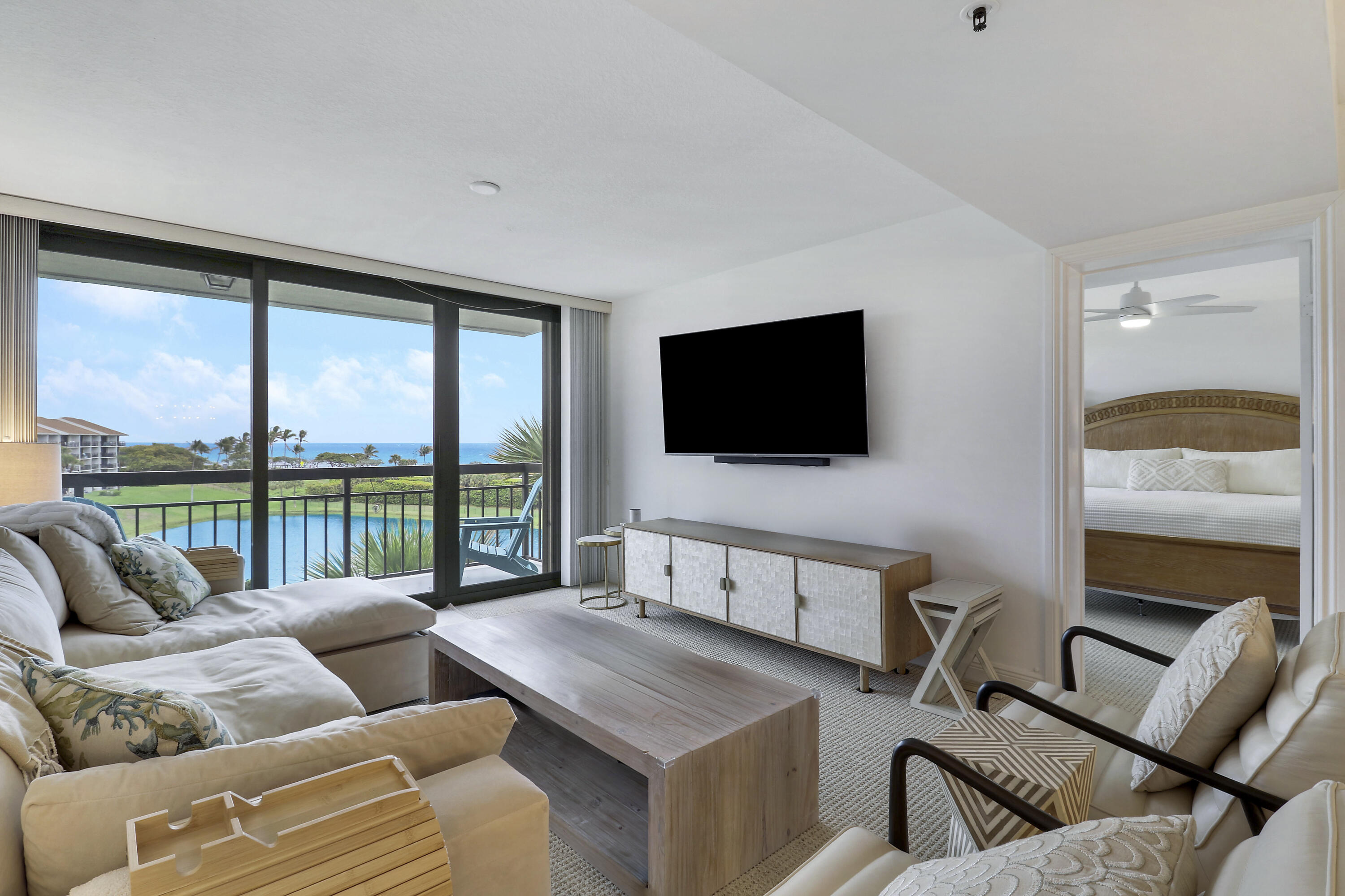 OCEAN AT THE BLUFFS SOUTH - Residential