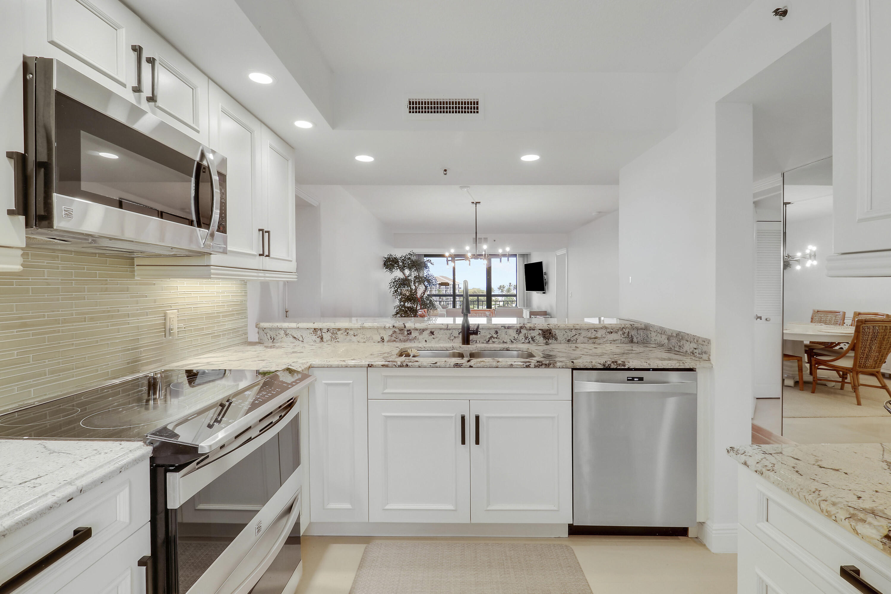 OCEAN AT THE BLUFFS SOUTH - Residential