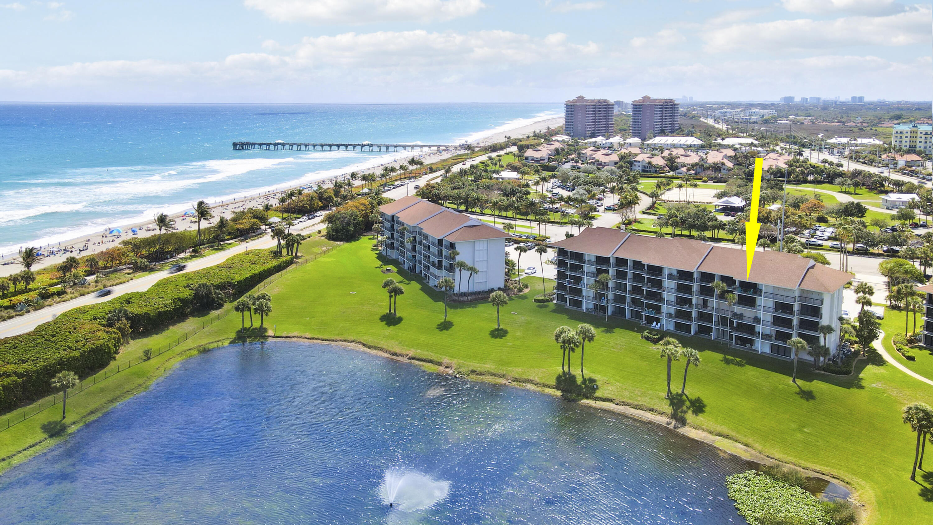 OCEAN AT THE BLUFFS SOUTH - Residential