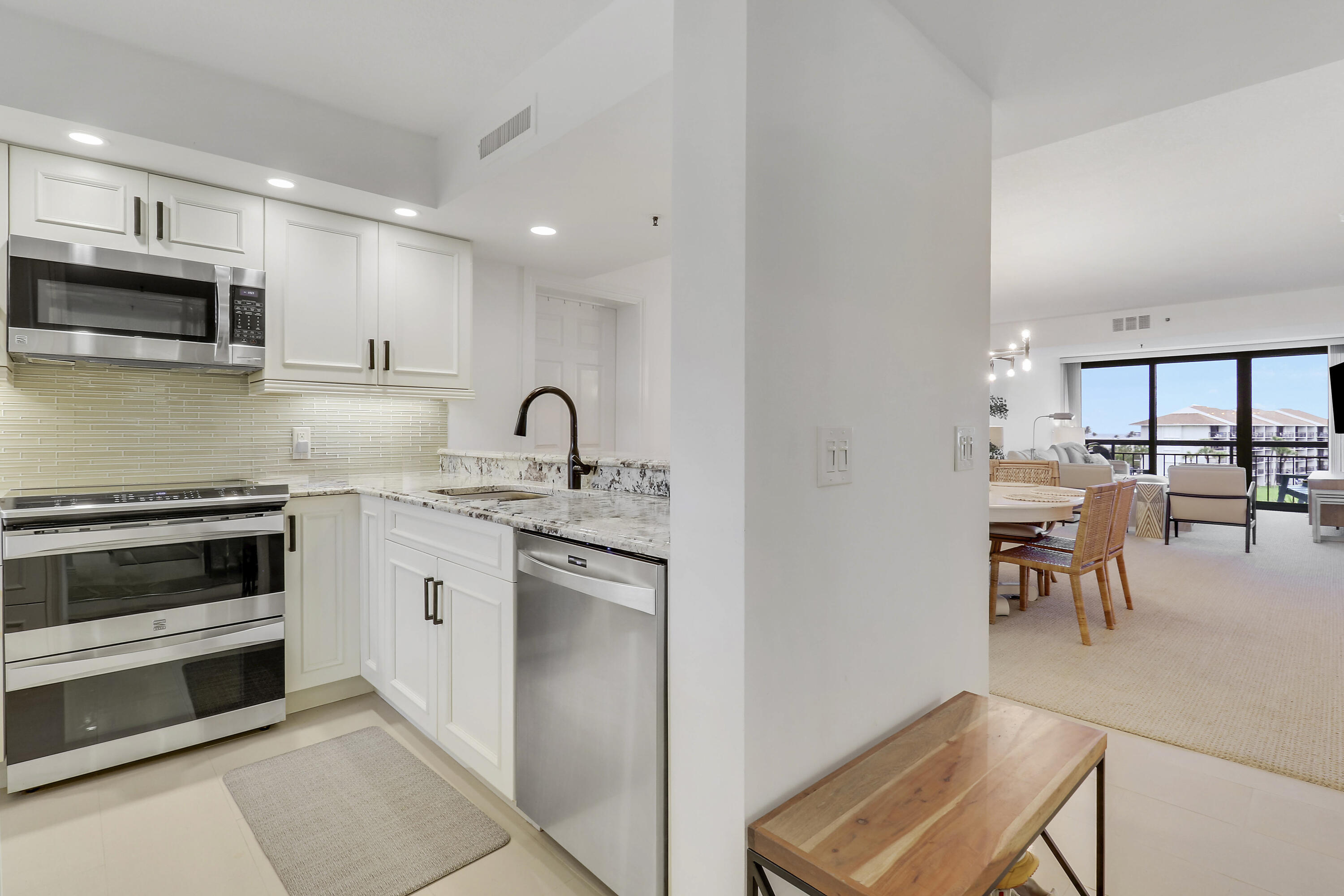 OCEAN AT THE BLUFFS SOUTH - Residential