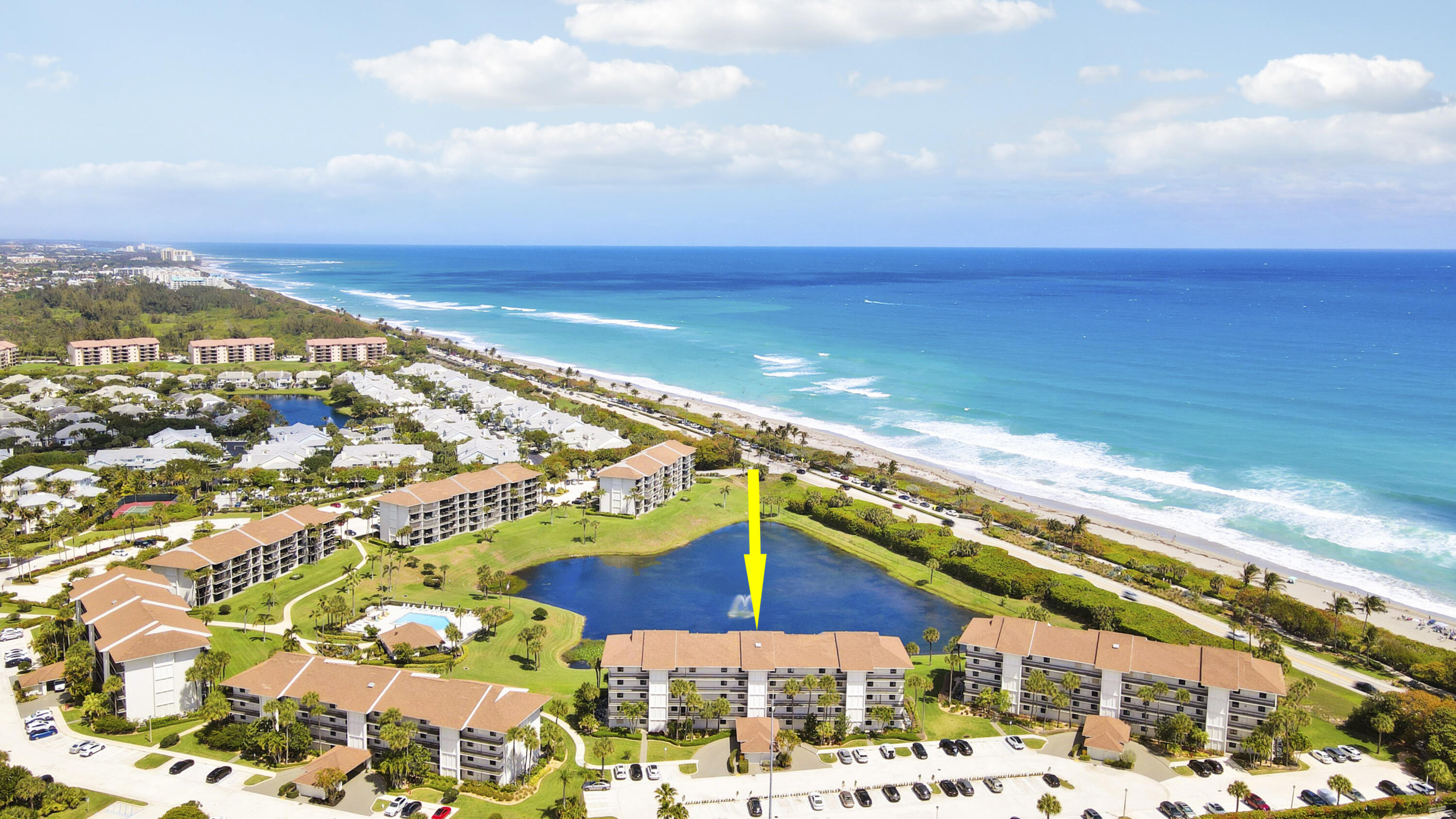 OCEAN AT THE BLUFFS SOUTH - Residential