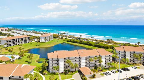 Photo of 601 S Seas Drive #502, Jupiter, FL 33477 (MLS # B26007684)