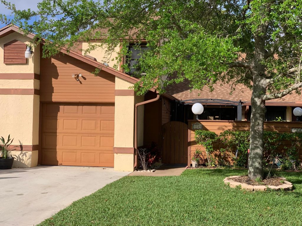 Photo of 3729 Collinwood Lane, West Palm Beach, FL 33406 (MLS # R10972166)