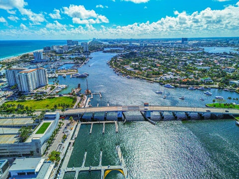 Tiny photo for 200 S Birch Road #701, Fort Lauderdale, FL 33316 (MLS # B26047768)