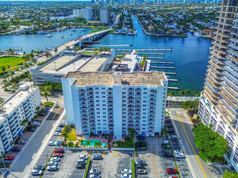 Tiny photo for 200 S Birch Road #701, Fort Lauderdale, FL 33316 (MLS # B26047768)
