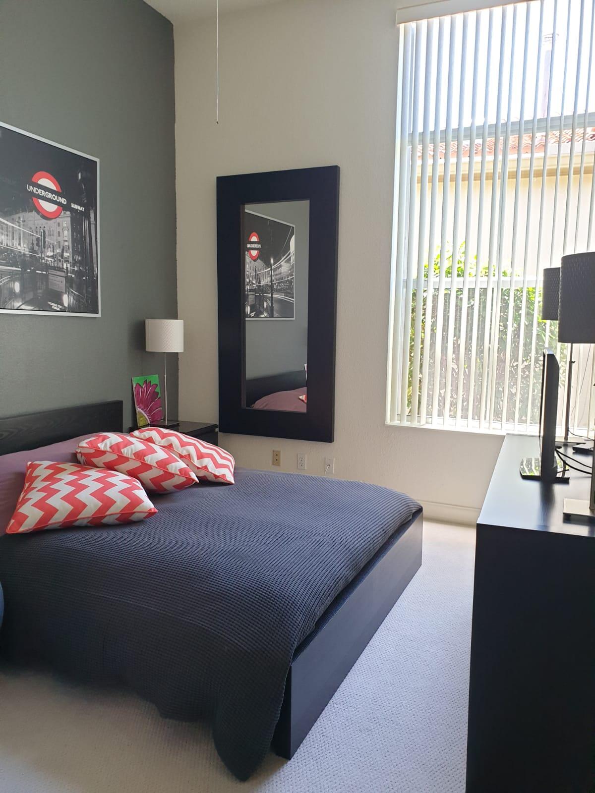 IBIS GOLF AND COUNTRY CLUB 17 - Residential Lease