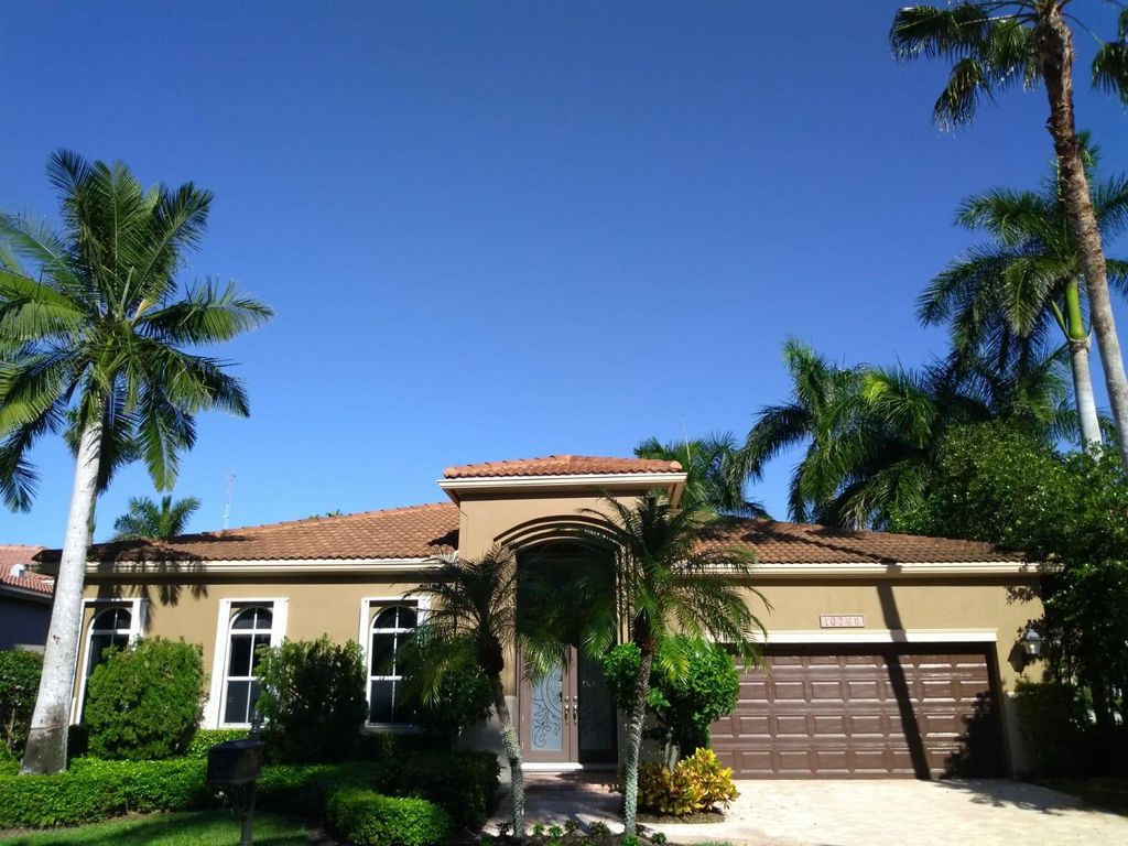 Photo of 10768 Waterford Pl, West Palm Beach, FL 33412 (MLS # R11168138)