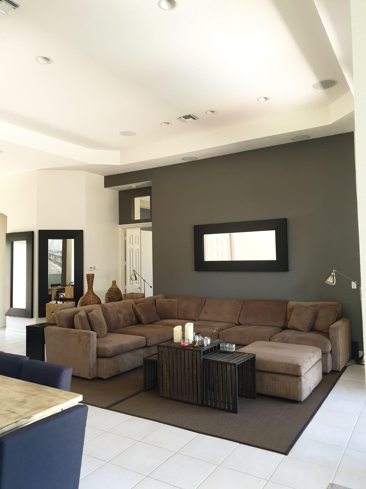 IBIS GOLF AND COUNTRY CLUB 17 - Residential Lease