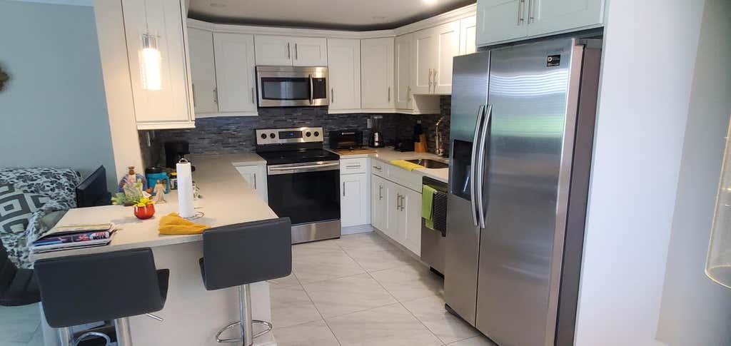 Photo of 999 Normandy U, Delray Beach, FL 33484 (MLS # B26058403)
