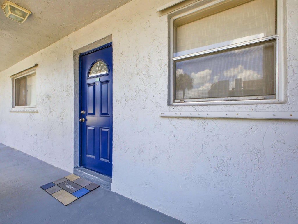 Photo of 2940 SW 22nd Avenue #7030, Delray Beach, FL 33445 (MLS # B26049197)