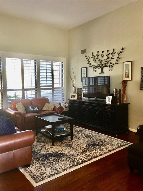 HERONWOOD - Residential