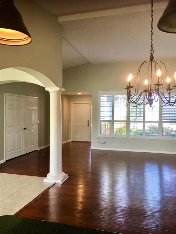 HERONWOOD - Residential