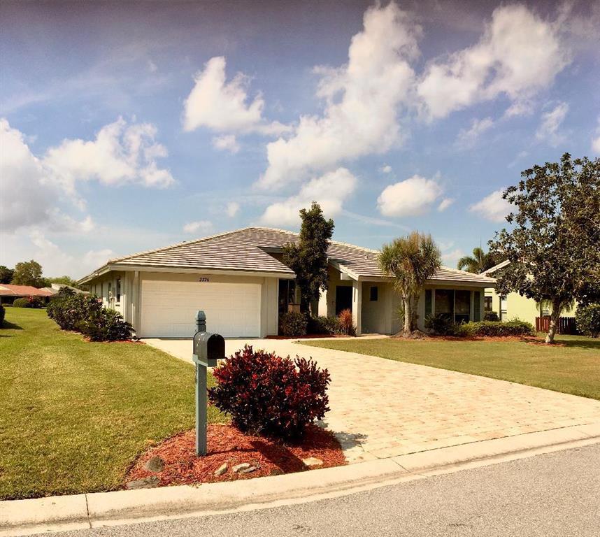 HERONWOOD - Residential