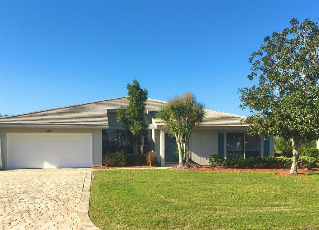 HERONWOOD - Residential