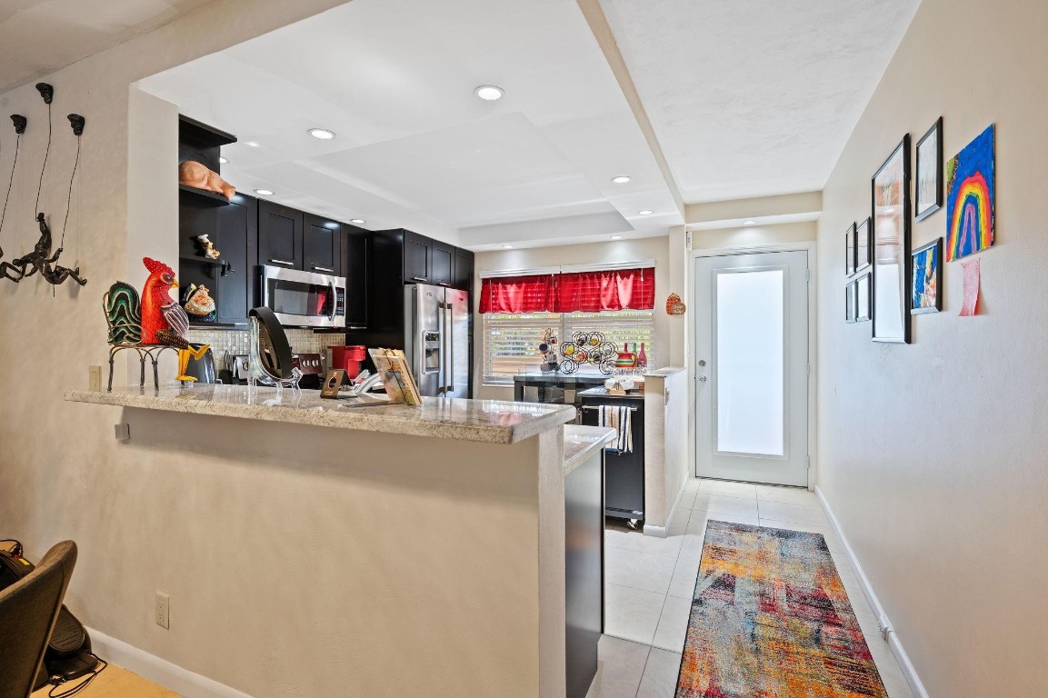 ELEUTHERA - Residential