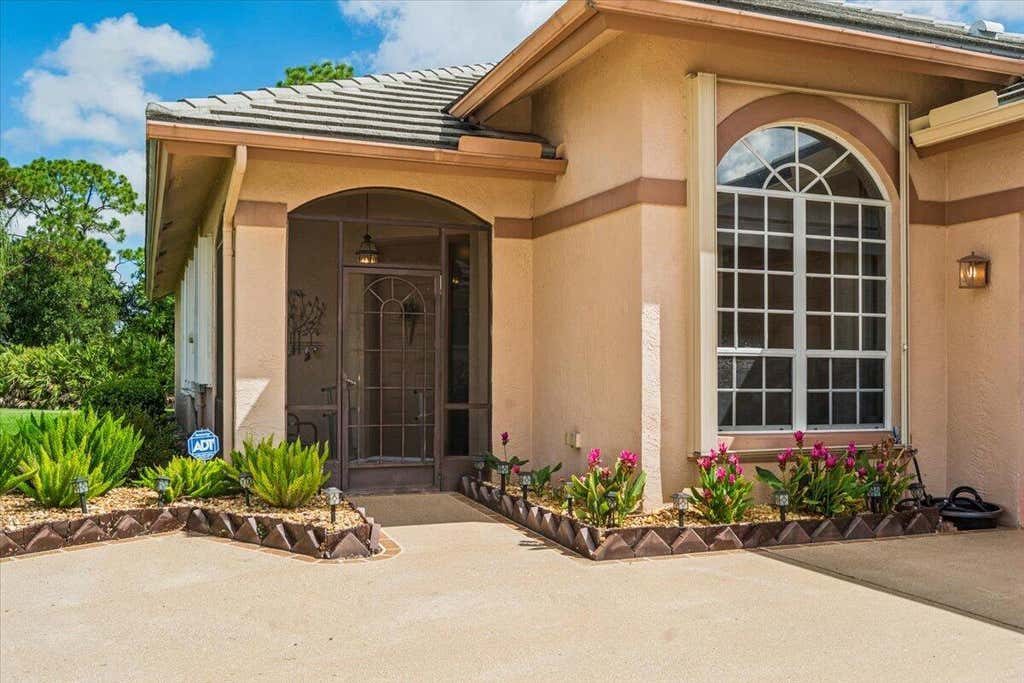 Photo of 7213 MARSH Terrace, Port Saint Lucie, FL 34986 (MLS # B26057008)