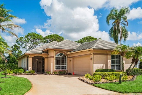 Photo of 7213 MARSH Terrace, Port Saint Lucie, FL 34986 (MLS # B26057008)