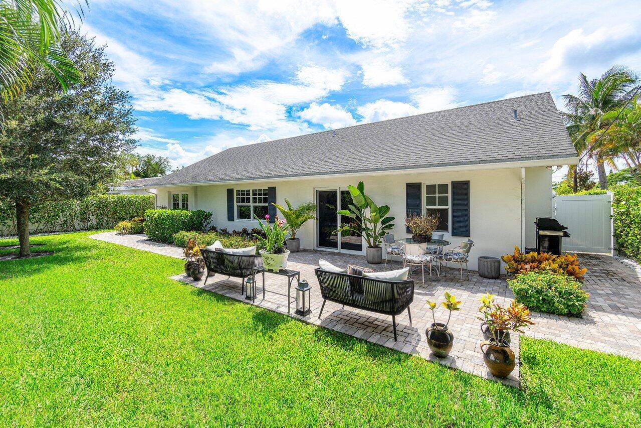 CHEVY CHASE - Residential